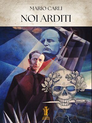 cover image of Noi Arditi